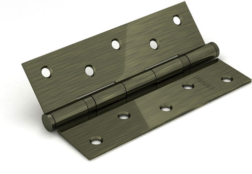 Петля универс. Fuaro 2BB 125mm